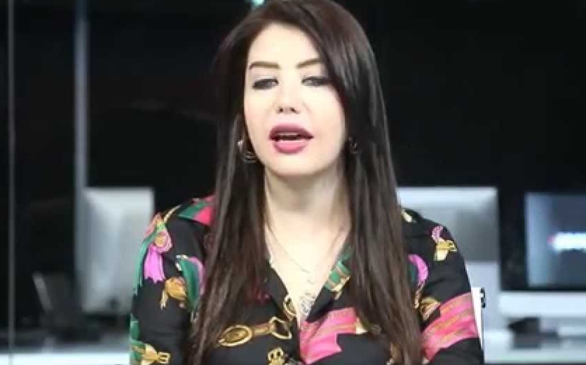 وفاة مشاعل محمد المعتاز؛ إليك السبب والتفاصيل