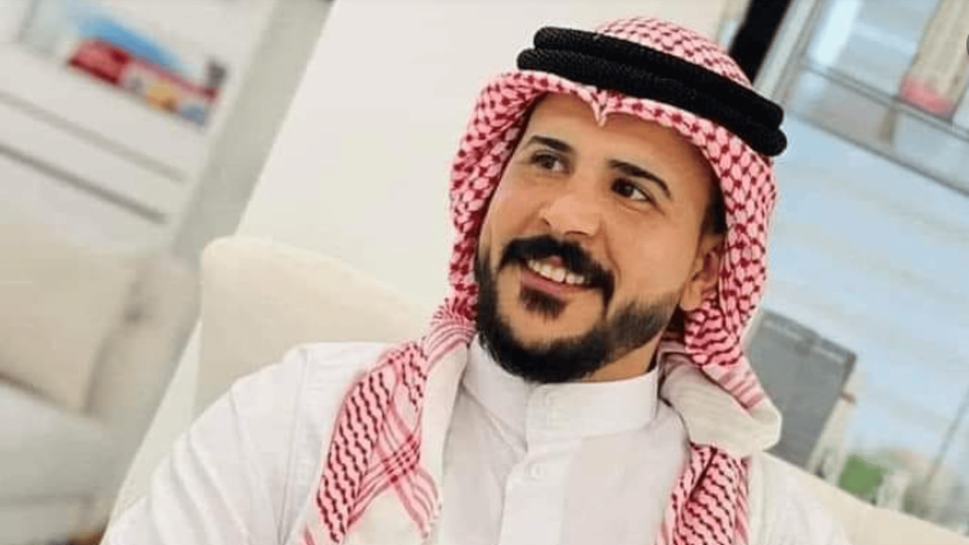 اعتقال التيكتوكر العراقي حسحس