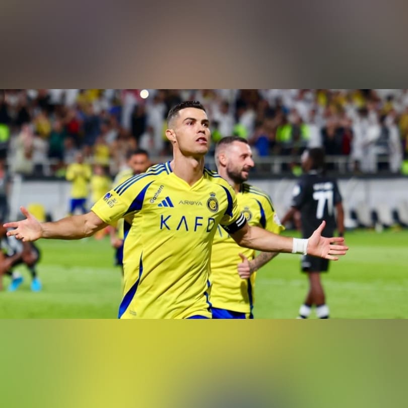 انتقال كريستيانو رونالدو إلى الهلال السعودي حقيقة أم إشاعة؟