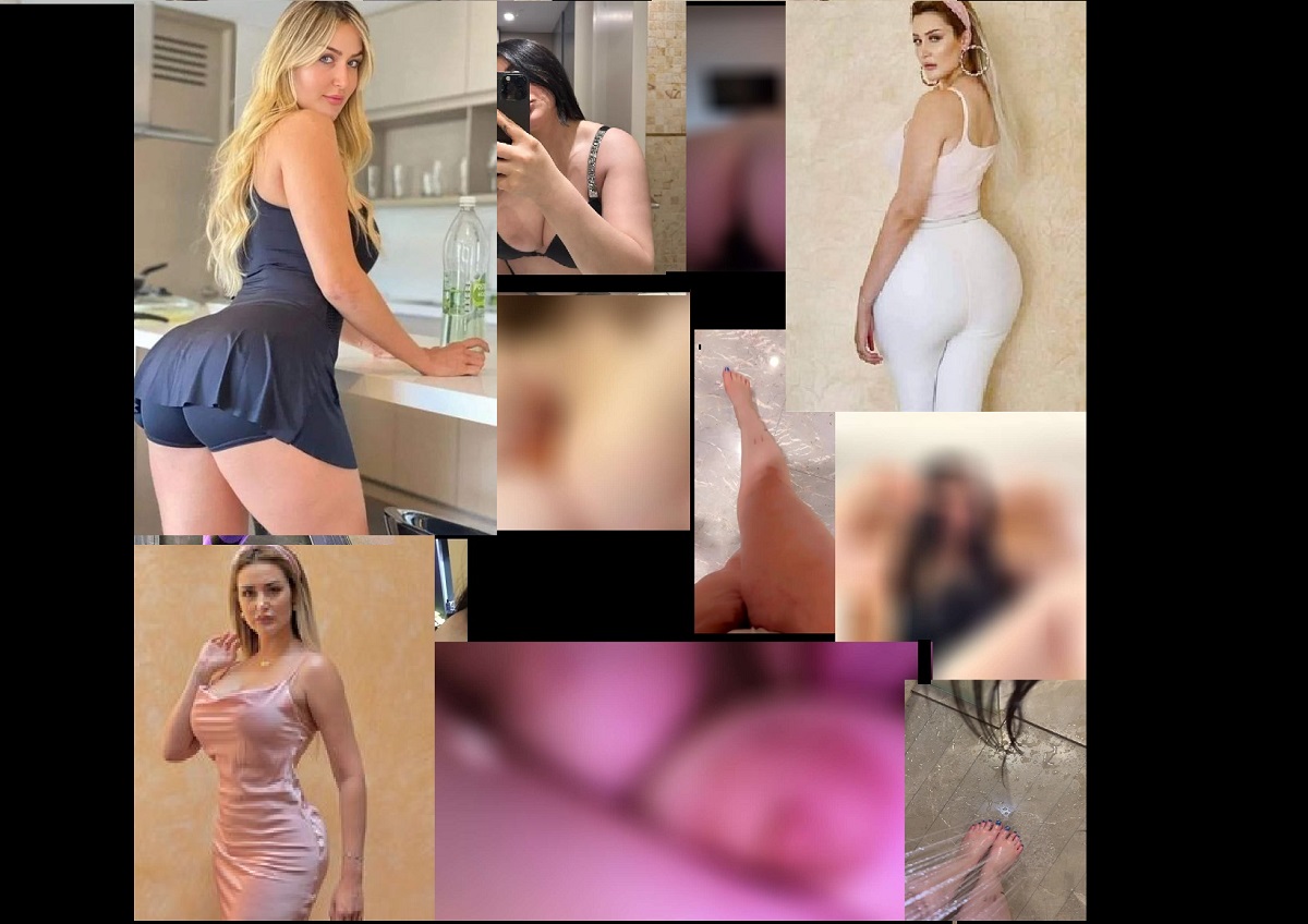 مقطع فضيحة رانيا التومي