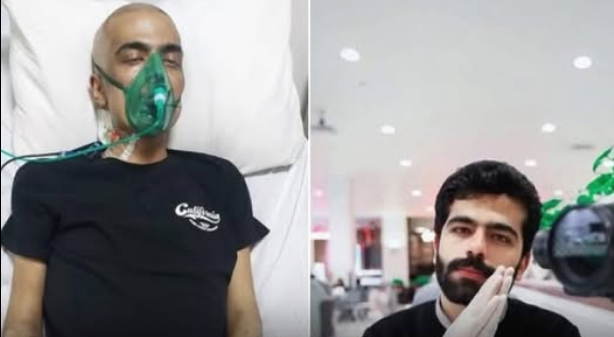 سبب وفاة المصور محمد عبد الله