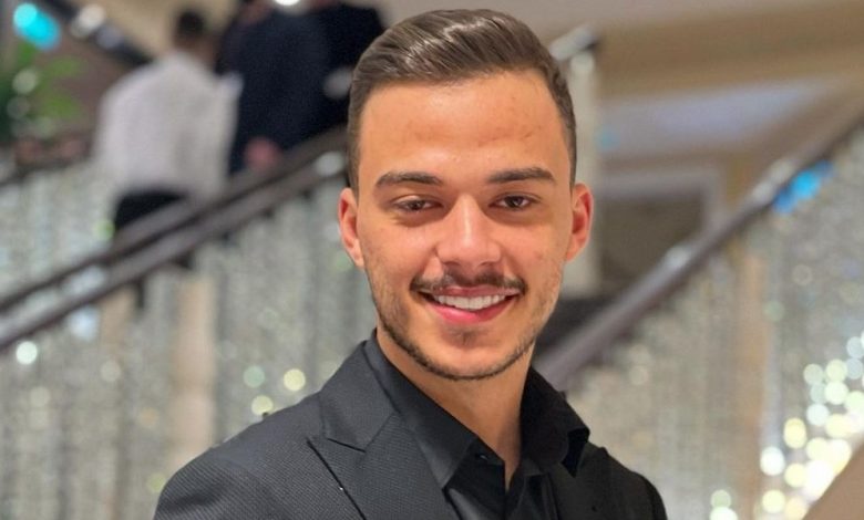 من هي والدة حسام السيلاوي ويكيبيديا السيرة الذاتية