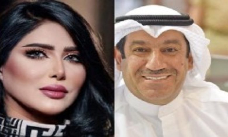 قصة ملاك الكويتية والنائب أحمد الشحومي