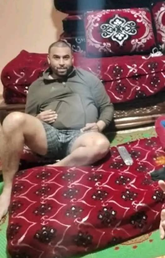 مقطع مازوزي عبد الرحيم