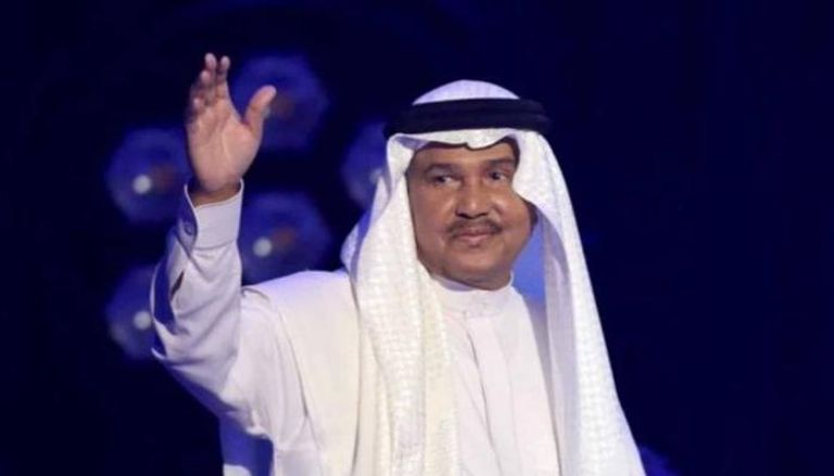 موعد حفل الفنان محمد عبده