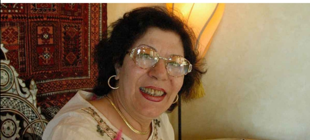 وفاة الفنانة فدوى محسن