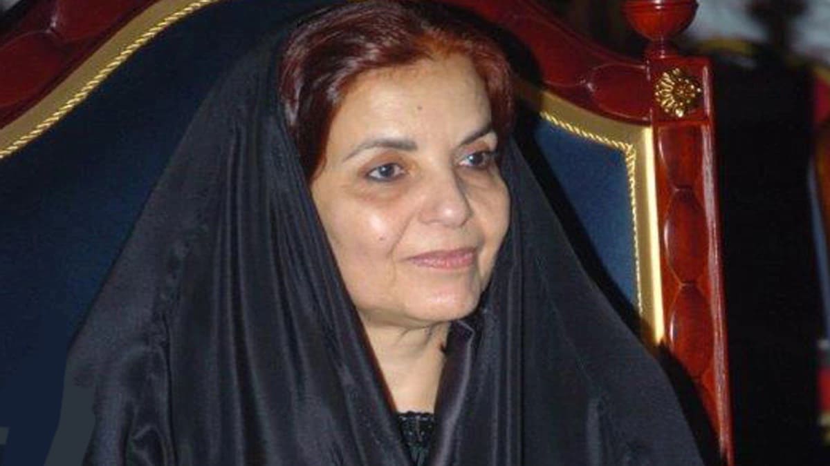 وفاة هيا العساف جدة الامير عبد العزيز بن فهد؛ إليك السبب والتفاصيل