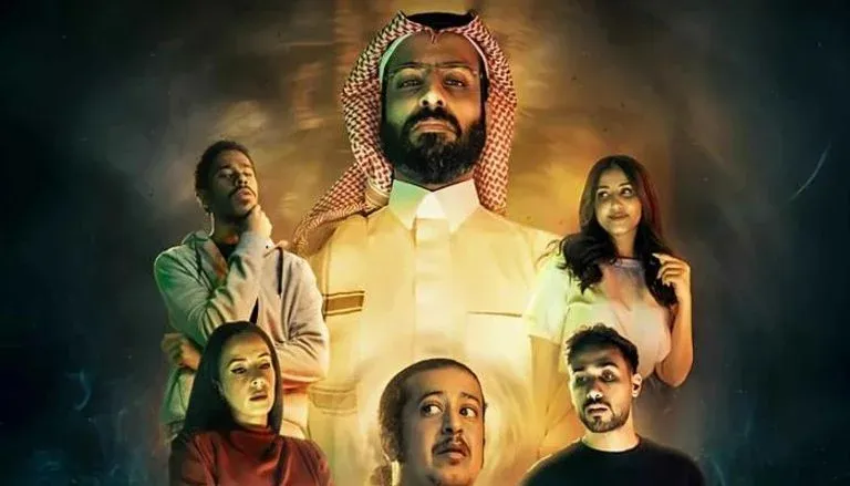 قصة مسلسل عايشين معانا