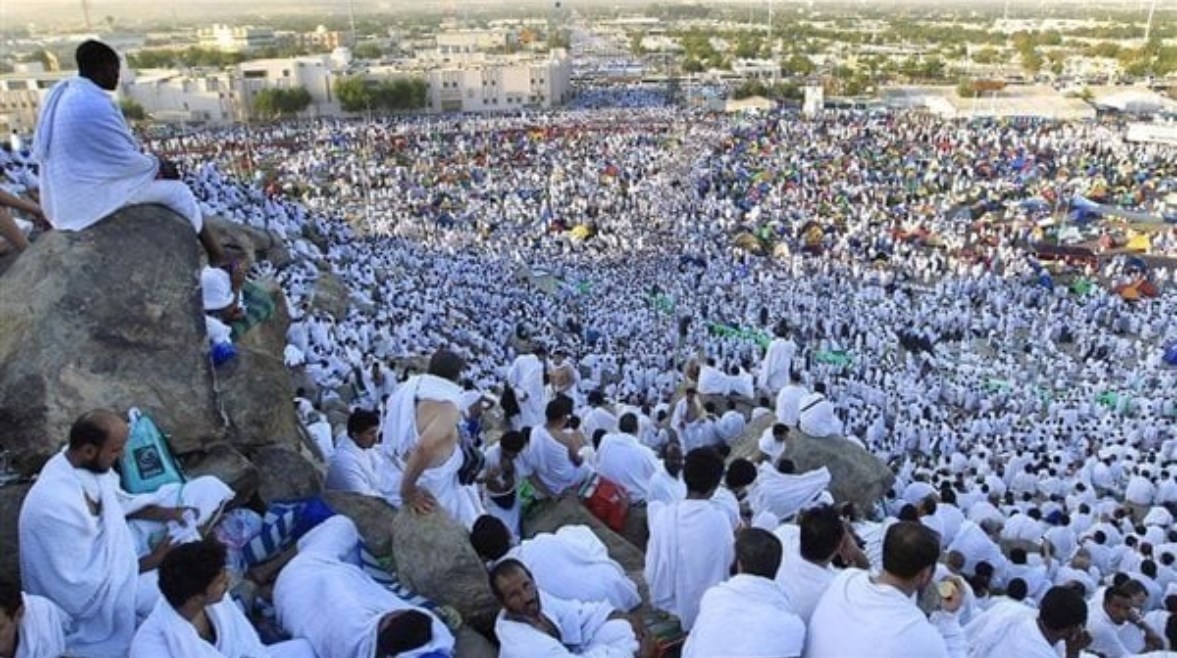 شروط التسجيل في حملة الراجحي للحج المجاني