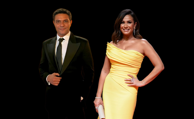 قصة مسلسل عسل أحمر