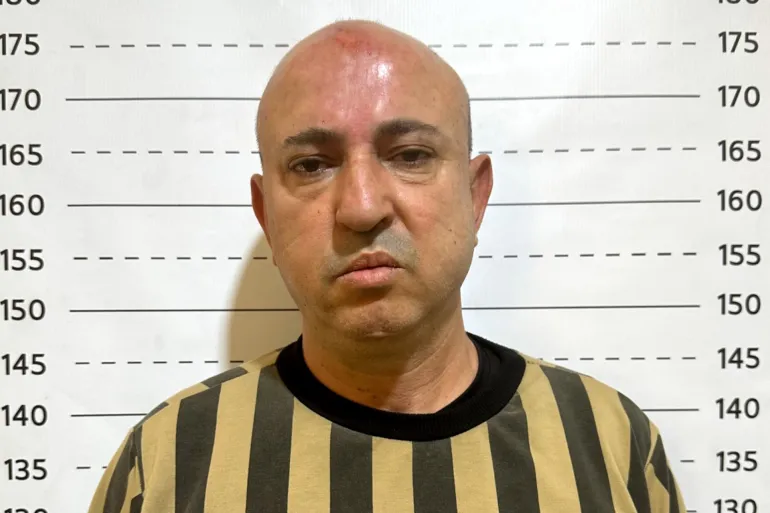 إلقاء القبض على وسيم الأسد