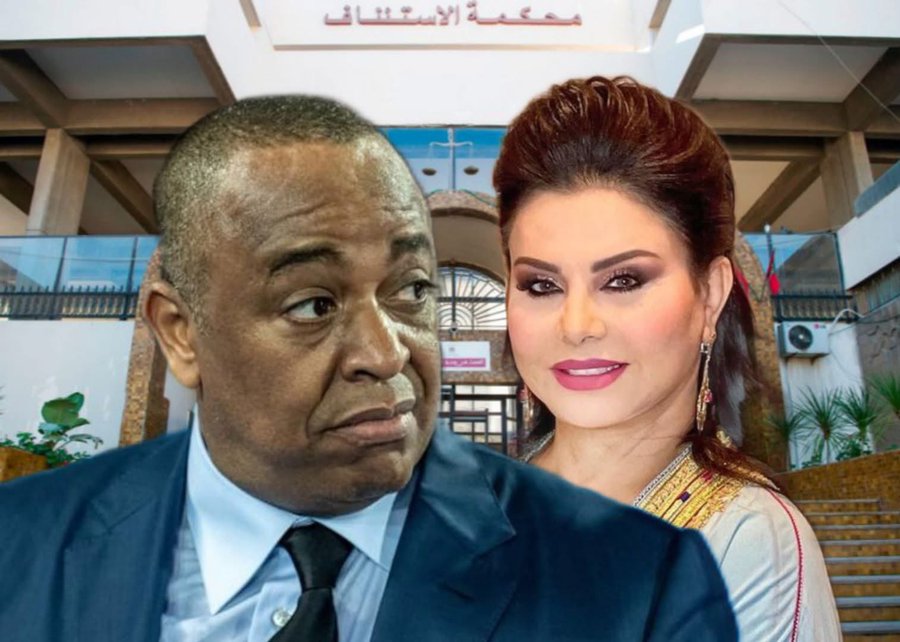 استدعاء لطيفة رأفت في قضية إسكوبار الصحراء: السبب والتفاصيل