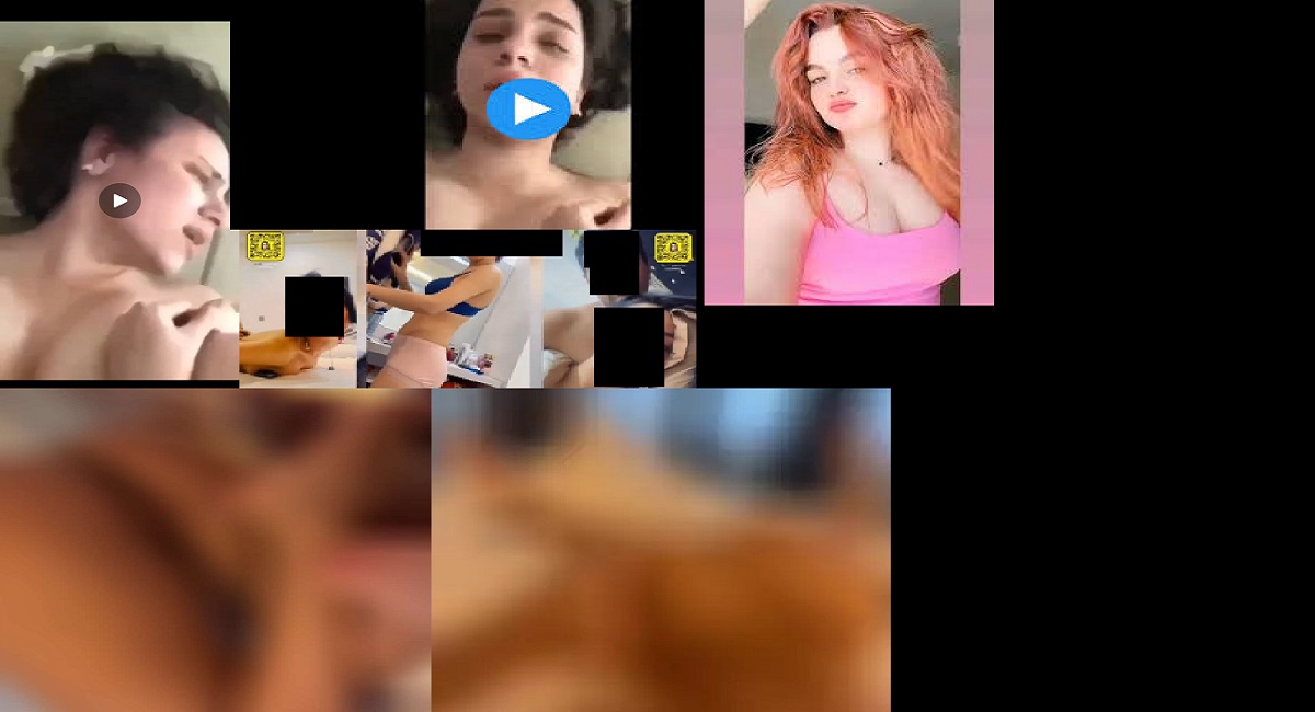 مقطع فضيحة ملاك القيسي العراقية
