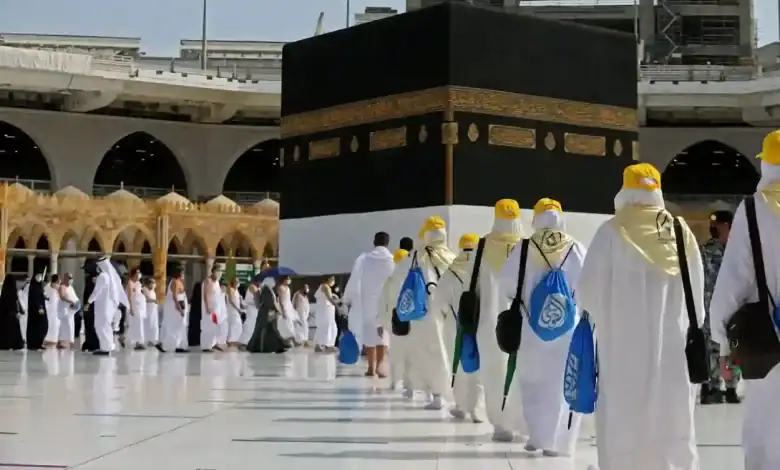 شروط التسجيل في حملة الراجحي للحج المجاني