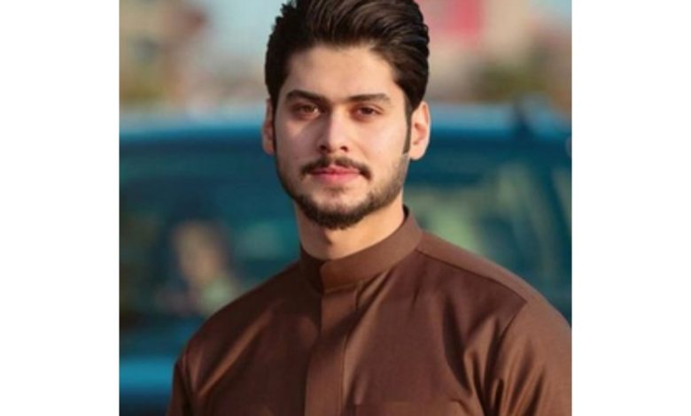 ديانة يوسف مازن