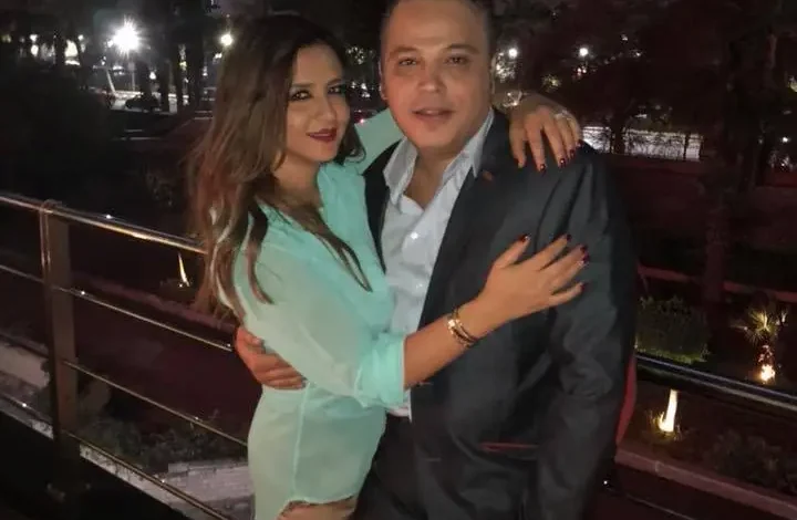 سبب طلاق تامر عبد المنعم