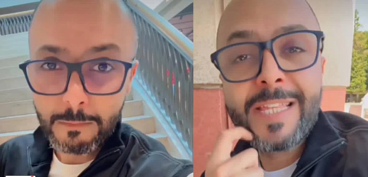 سحب الجنسية الكويتية من الناشط فواز الكثيري