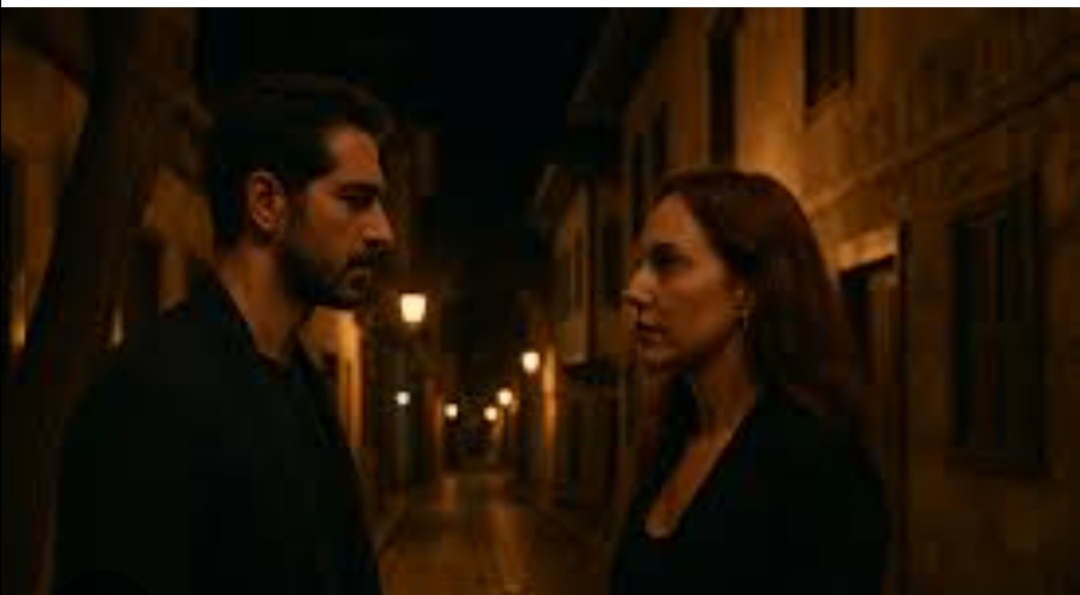 مسلسل رهان أنطاليا