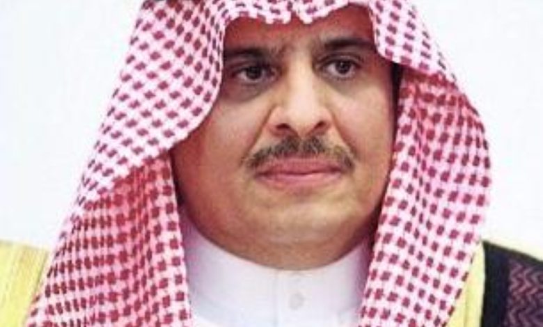 ما هو مرض الأمير سلطان بن فهد بن عبد العزيز آل سعود؟