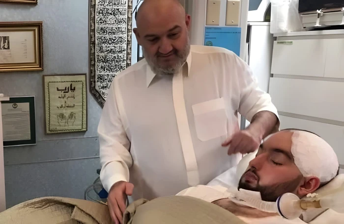 سبب وفاة الأمير الوليد بن خالد بن طلال