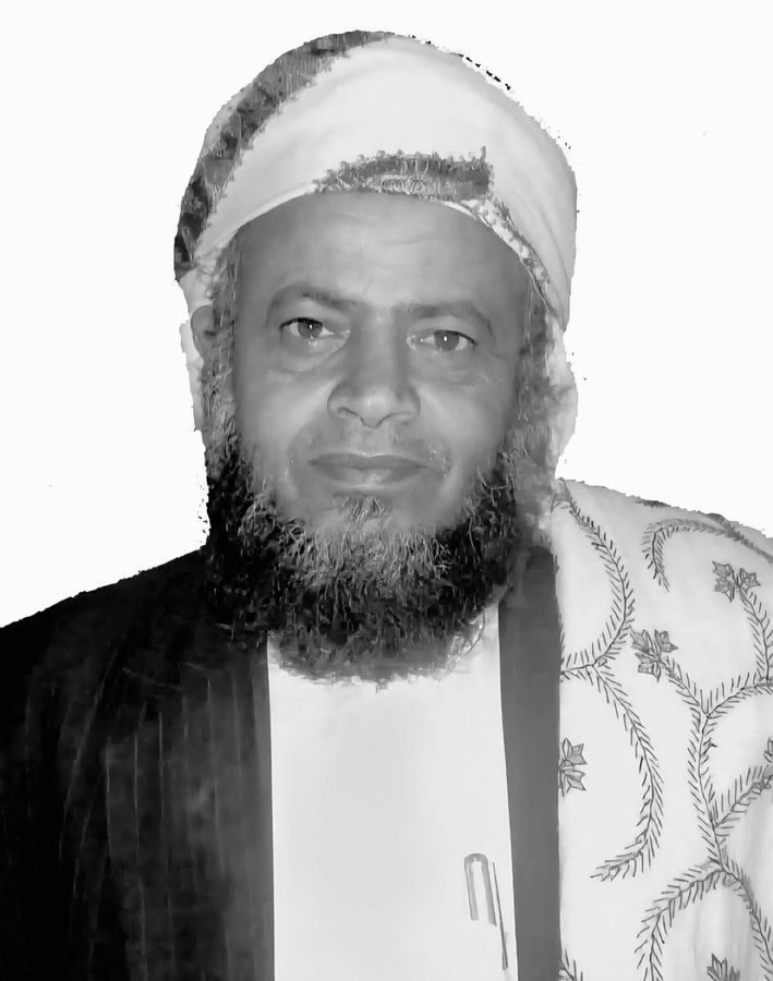 مقتل الداعية صالح حنتوس