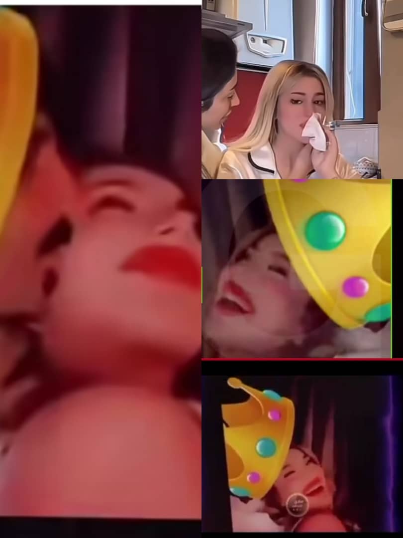 فضيحة نارو العراقية مع شاب سعودي