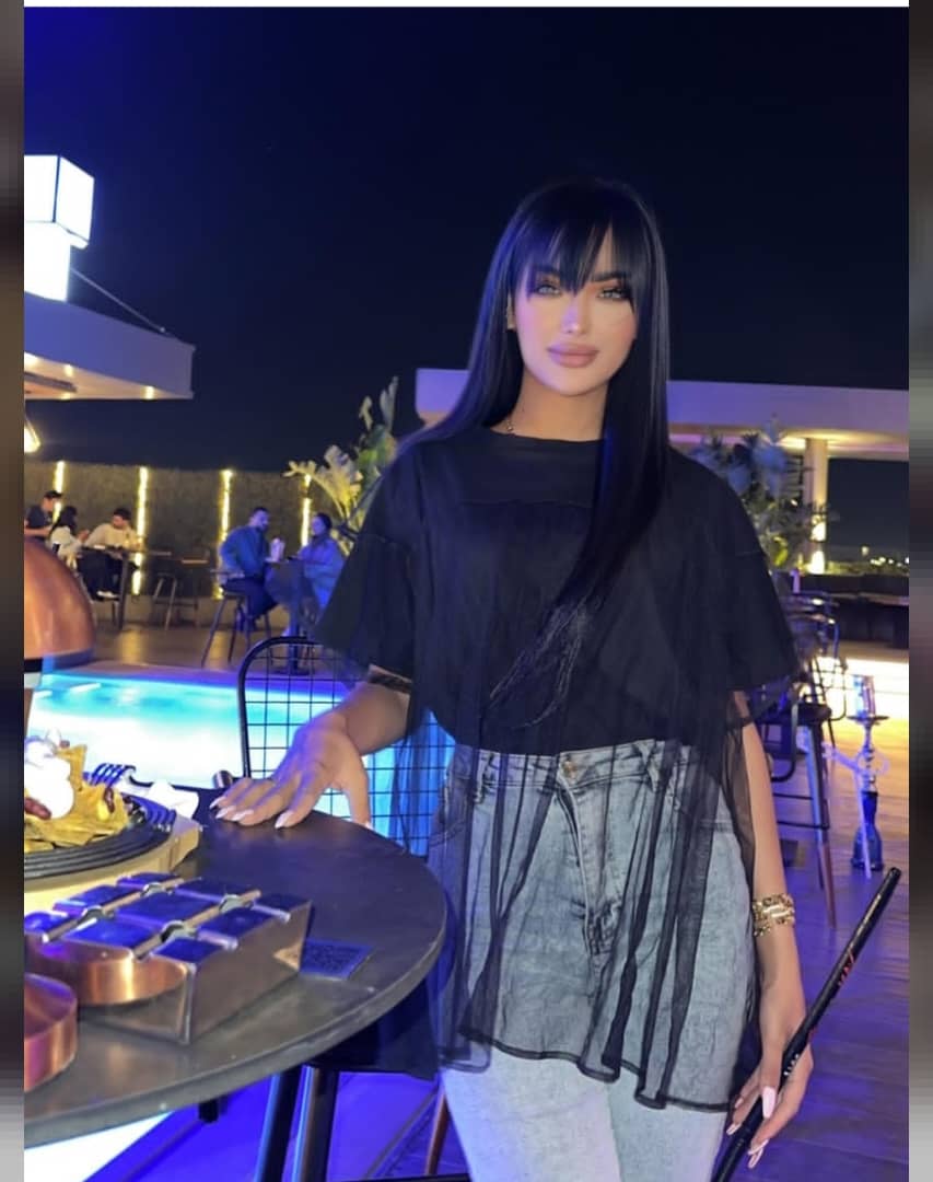 مقطع فضيحة باربي الرمثا
