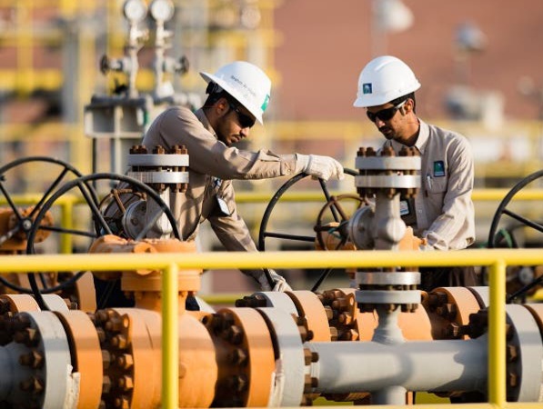 أسعار الغاز المسال في السعودية لشهر يوليو 2025 بعد الزيادة من أرامكو