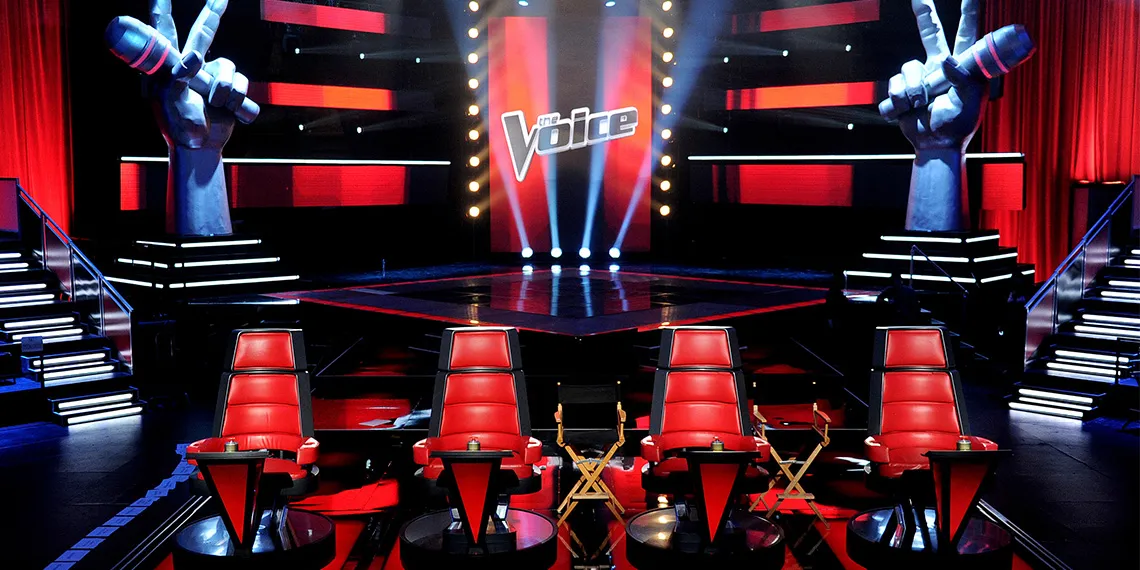 أعضاء ذا فويس The Voice 2025