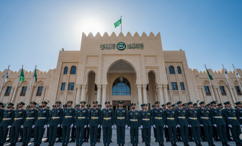 شروط التقديم على كلية الملك خالد العسكرية
