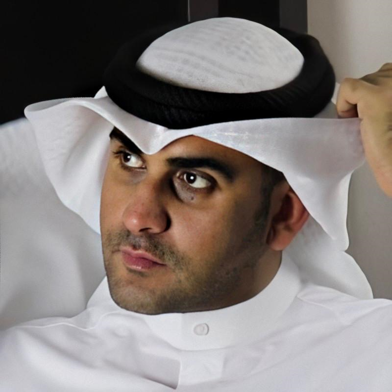 حبس المذيع محمد المؤمن