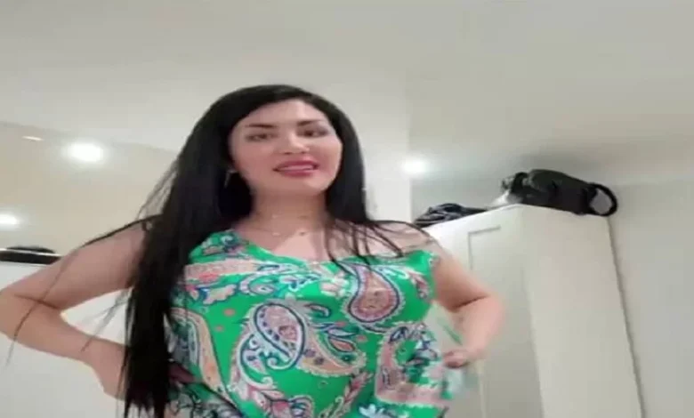 فيلم ميرا النوري مع ابن اختها