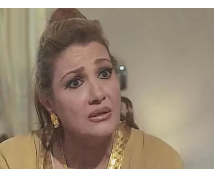 سبب وفاة الفنانة شروق المصرية