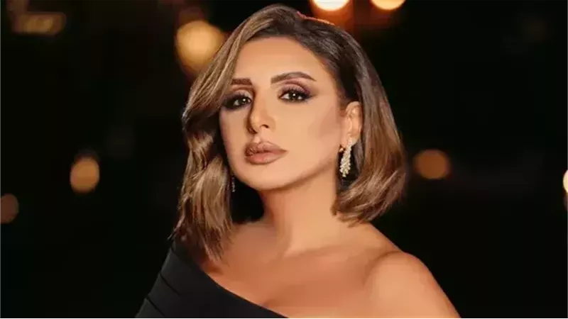 مرض الفنانة أنغام