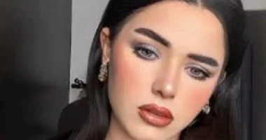 القبض على بلوجر دمياط هاجر سليم