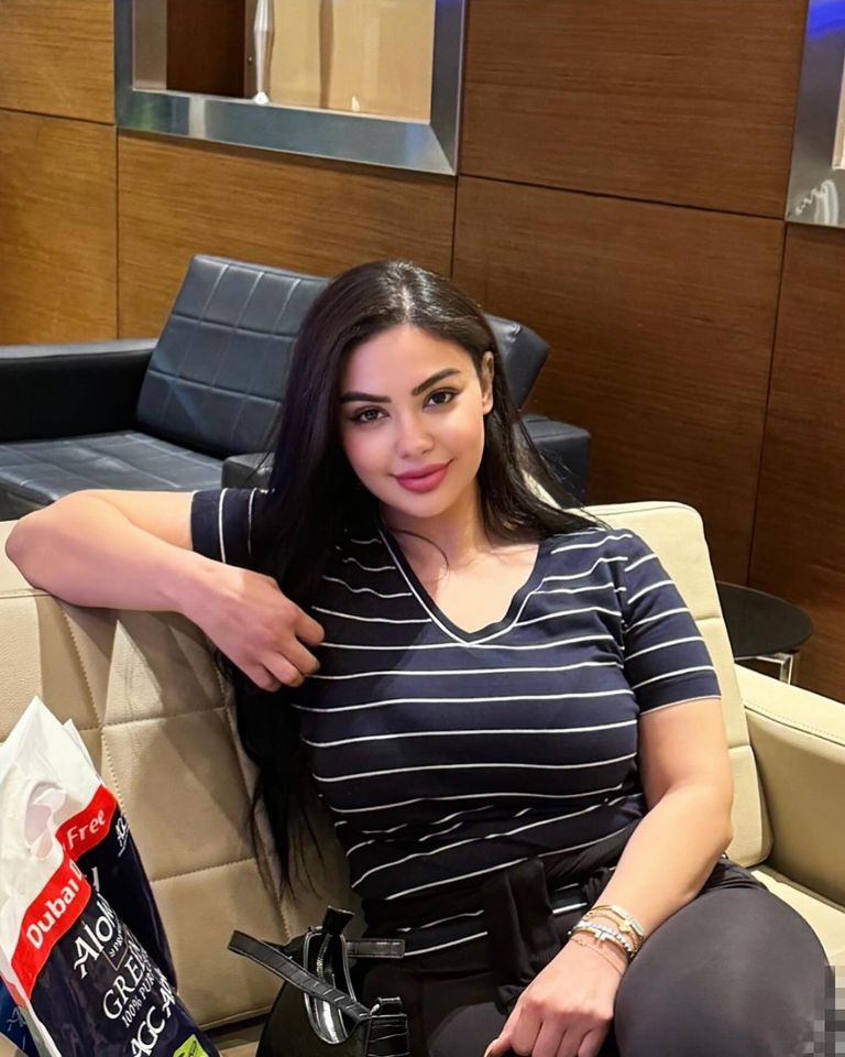 القبض على نرمين طارق