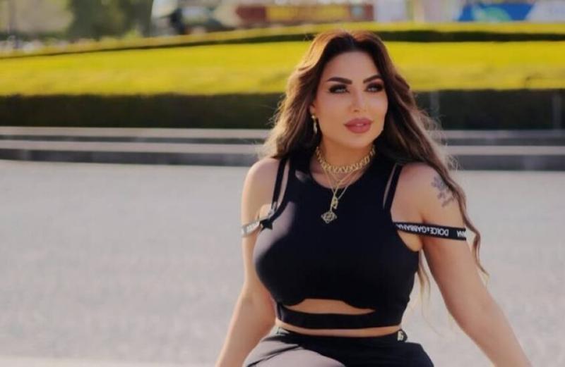فيديوهات فضيحة سارة خليفة