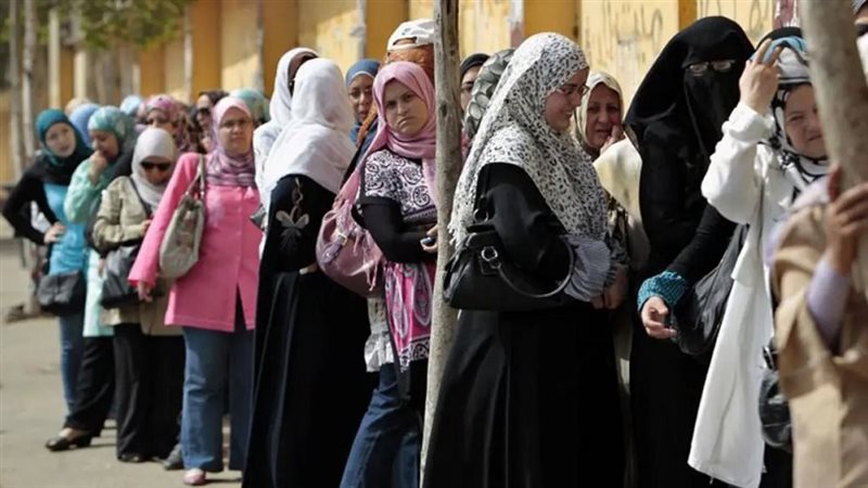 كيفية الاشتراك في معاش ربات البيوت في مصر 2025
