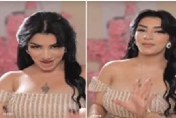 أسباب القبض على التيك توكر بطه ضياء
