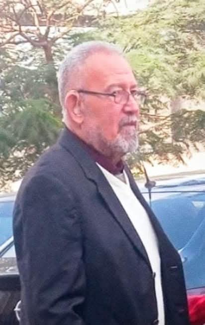 والد هدير عبدالرازق
