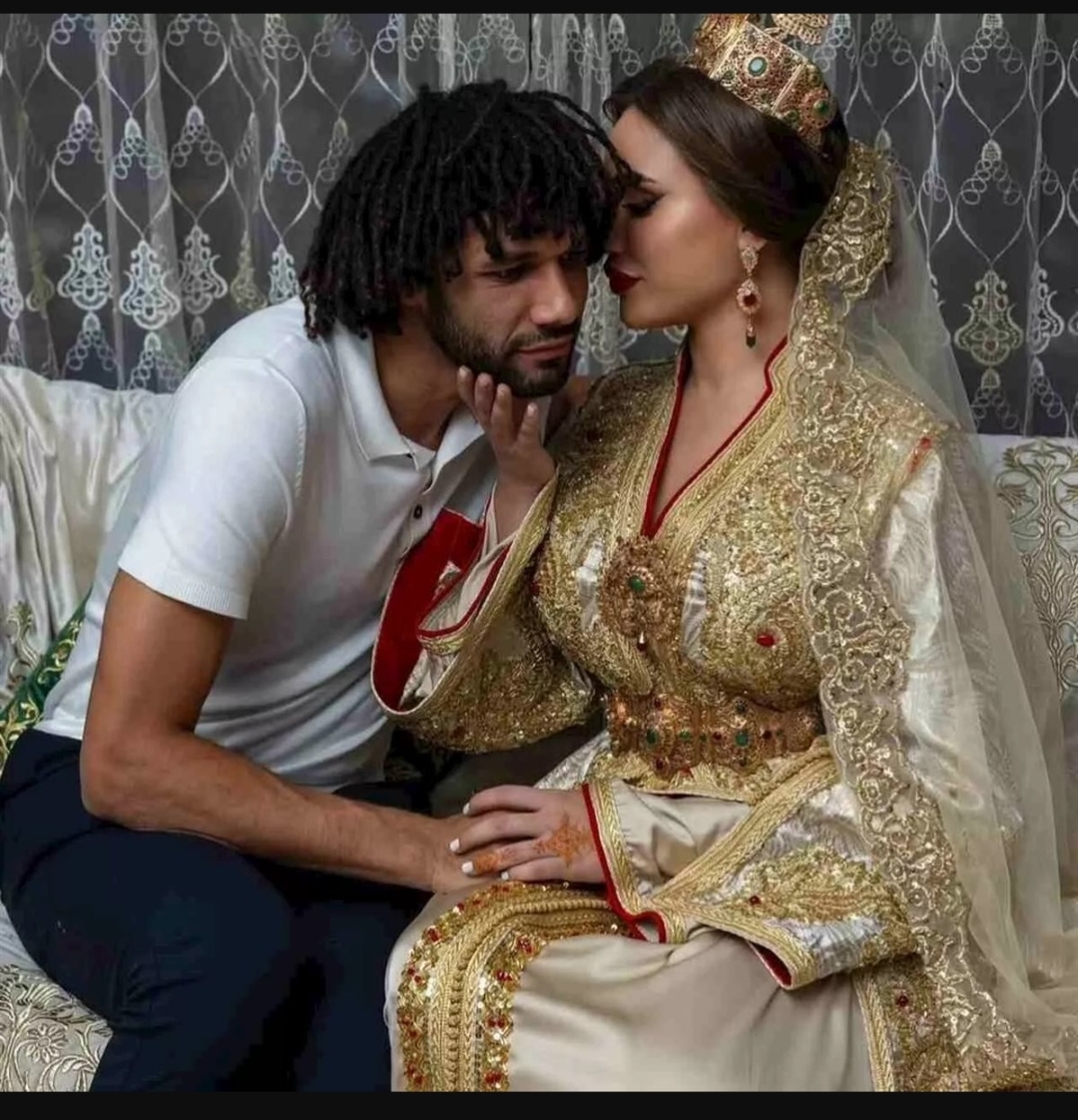 حنان المغربية