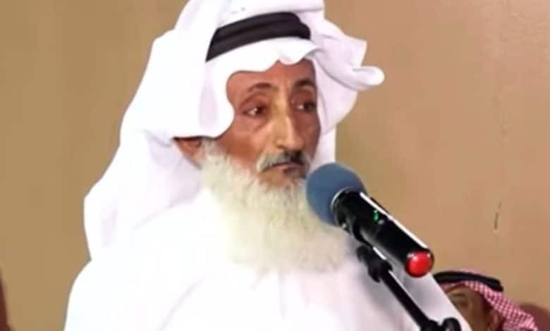 الشاعر منصور بن جاسر ال راكة ويكيبيديا