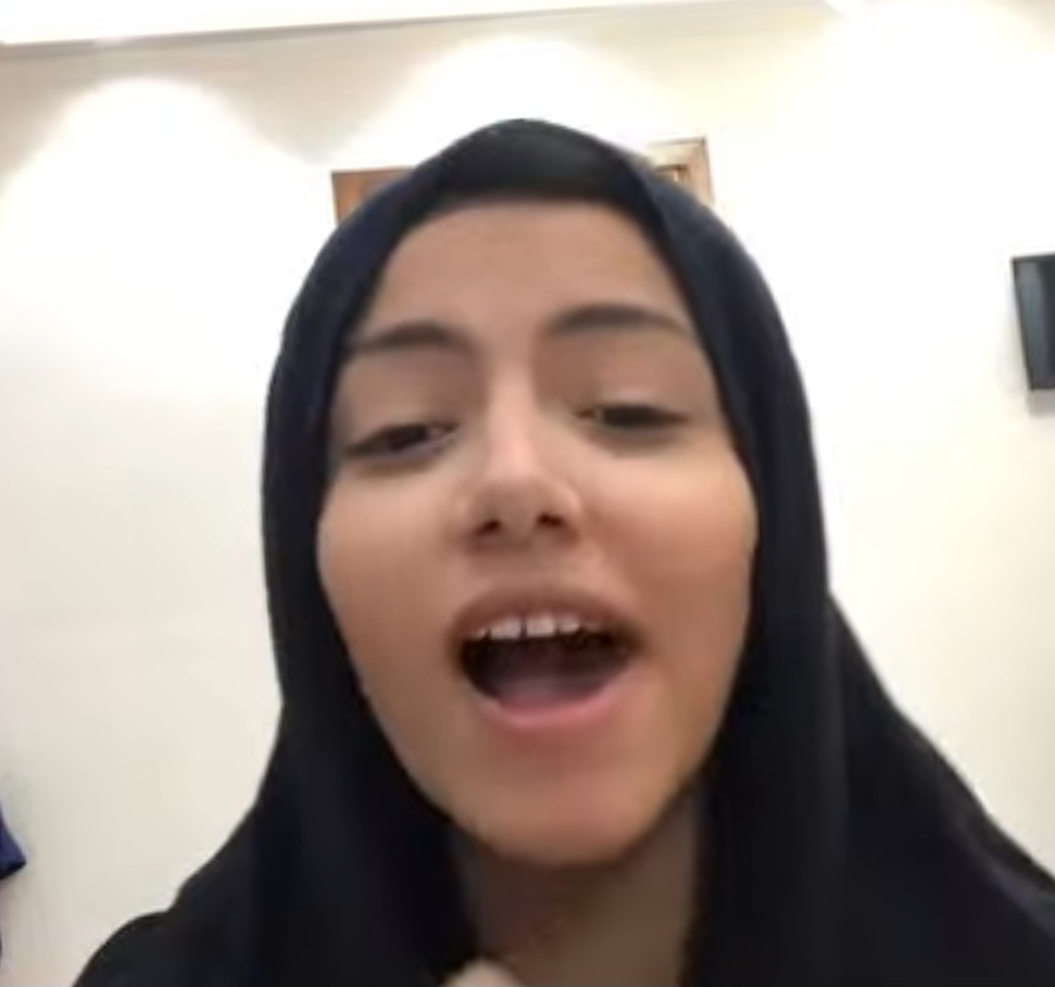 القبض على البلوجر بوبا اللدغة