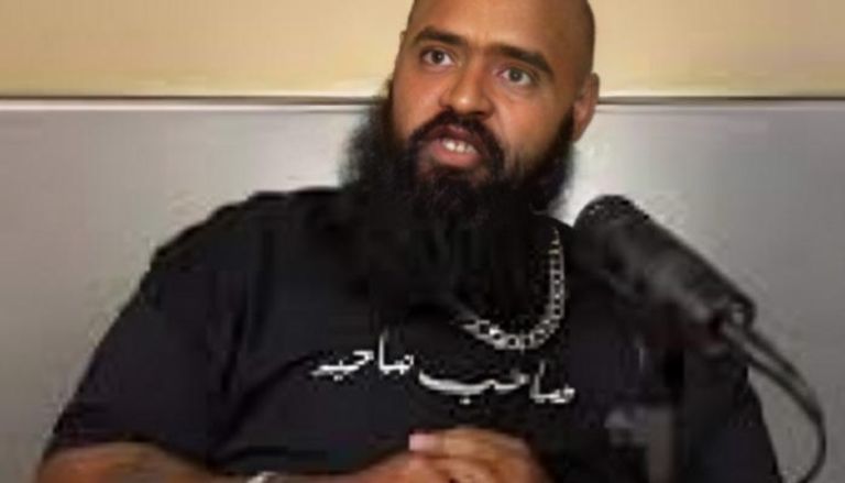 سبب القبض على محمد عبدالعاطي