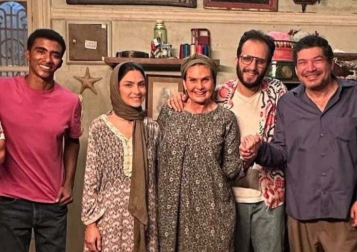 قصة فيلم بنات فاتن
