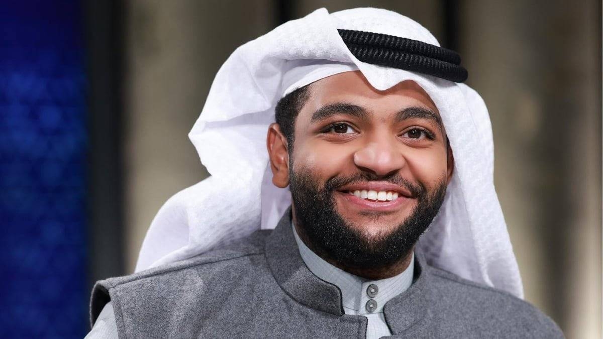 مرض خالد المظفر