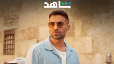 قصة مسلسل ابن النادي بطولة أحمد فهمي: تفاصيل وأحداث