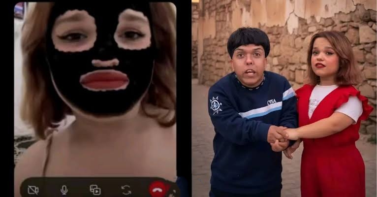 قصة فيديو فرح عضله على تيك توك 2025: الحقيقة كاملة مع ردود الأفعال