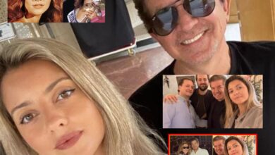 زوج نورهان وليد توفيق