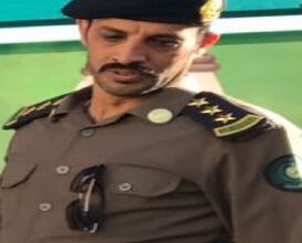 قصة عتق إبراهيم معيوف المسعودي